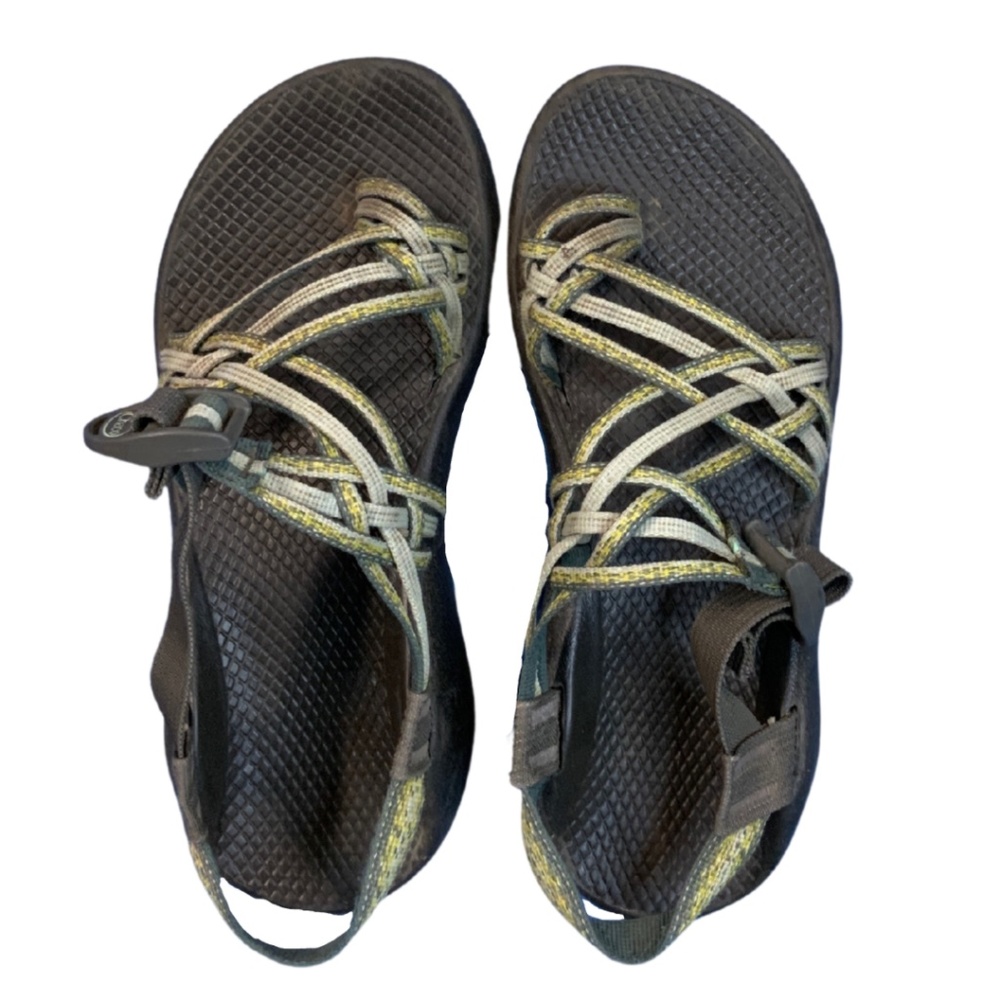 Chaco ZX/3 Womens Sandal